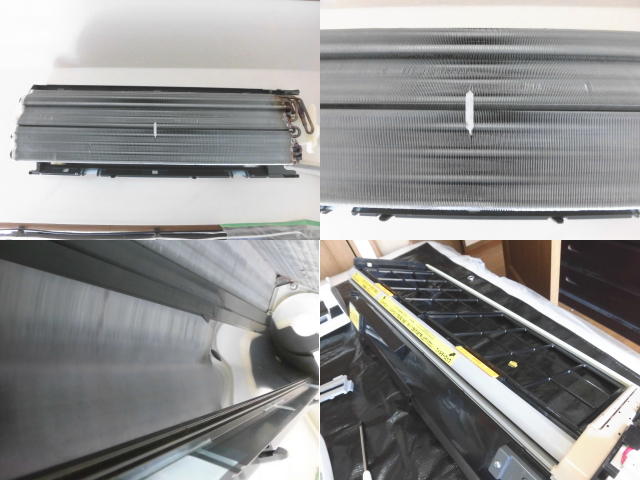 日立エアコンM22C