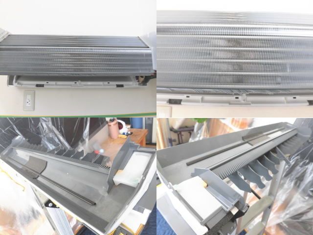 三菱エアコン霧ケ峰MSZ-ZW6321S-W