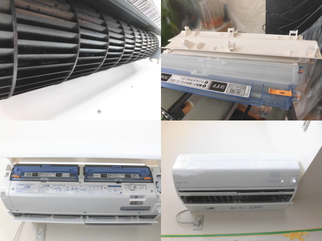 エアコンクリーニング福岡市