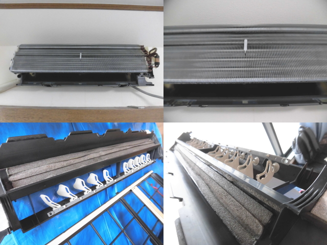 エアコンクリーニング福岡市