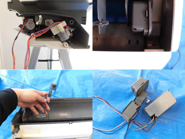 富士通ノクリアM40D2W