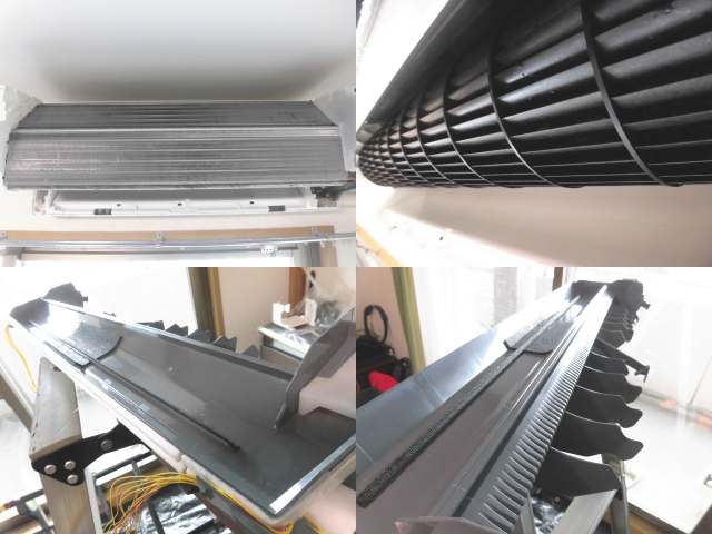 エアコンクリーニング福岡市