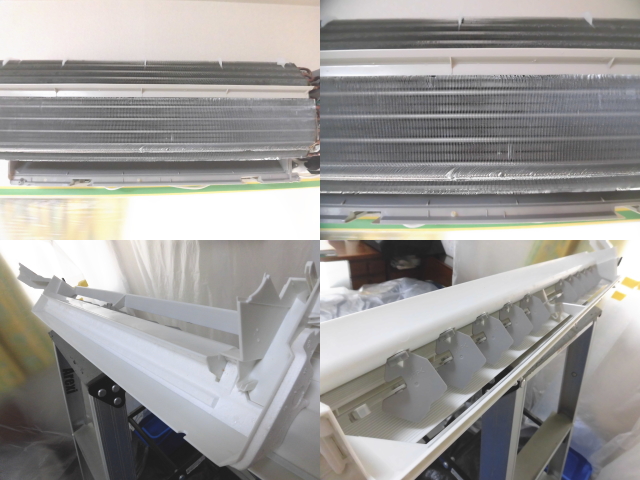 エアコンクリーニング福岡市