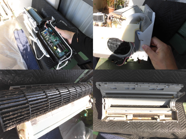 ダイキンエアコンF25YTRXS