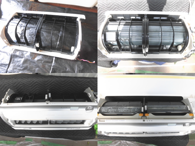 エアコンクリーニング福岡市