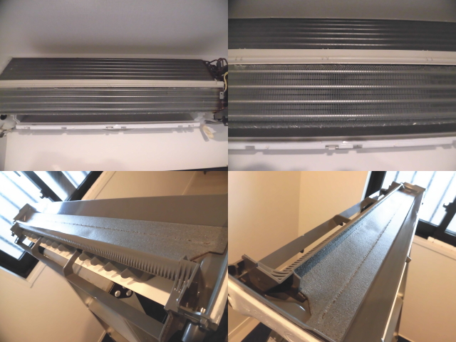 三菱重工エアコンクリーニング