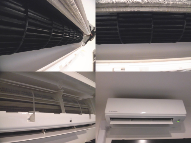 エアコンクリーニング福岡市
