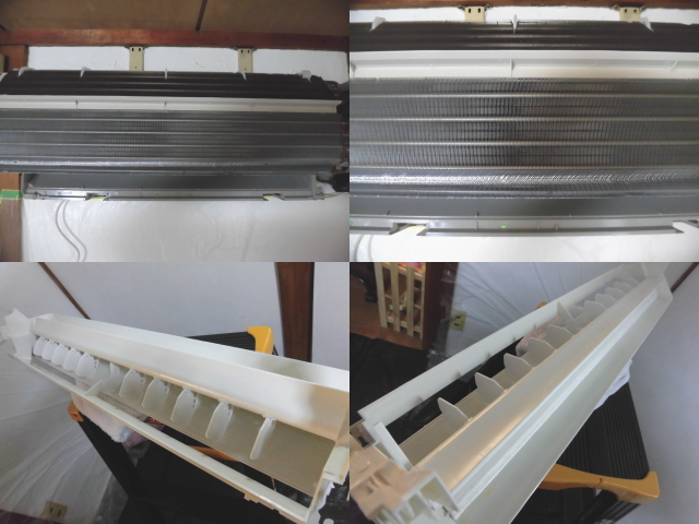 エアコンクリーニング福岡市