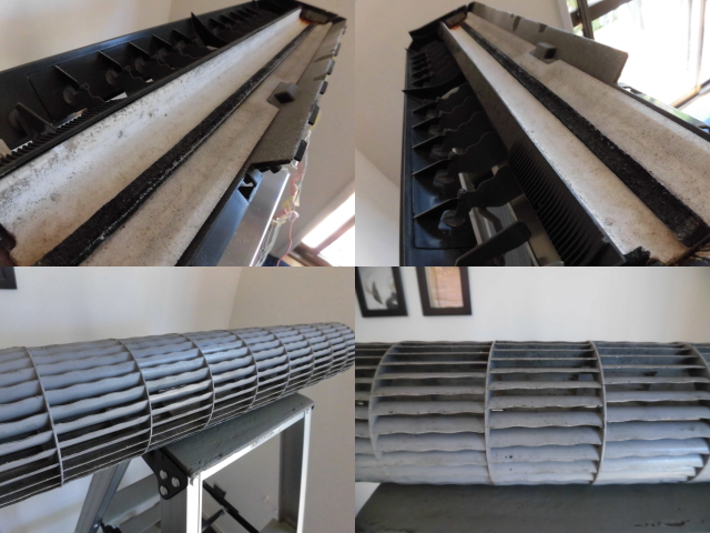 エアコンクリーニング福岡市