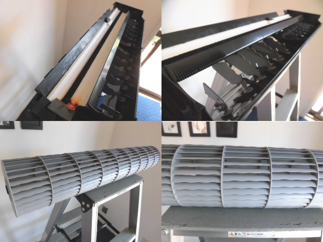 エアコンクリーニング福岡市