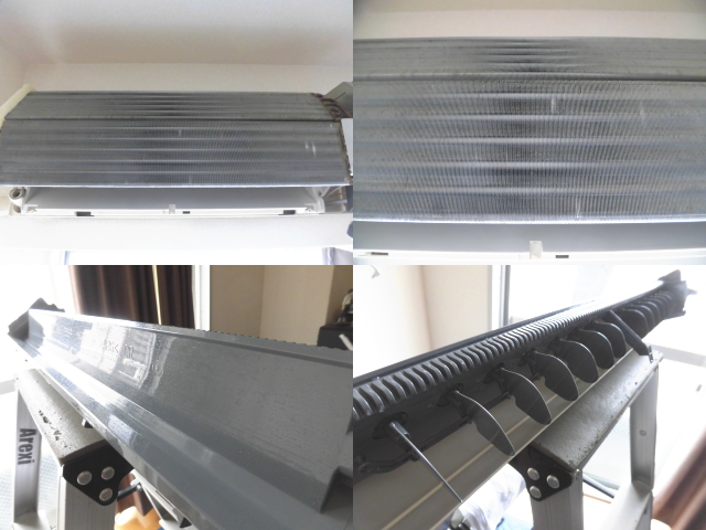 エアコンクリーニング福岡市