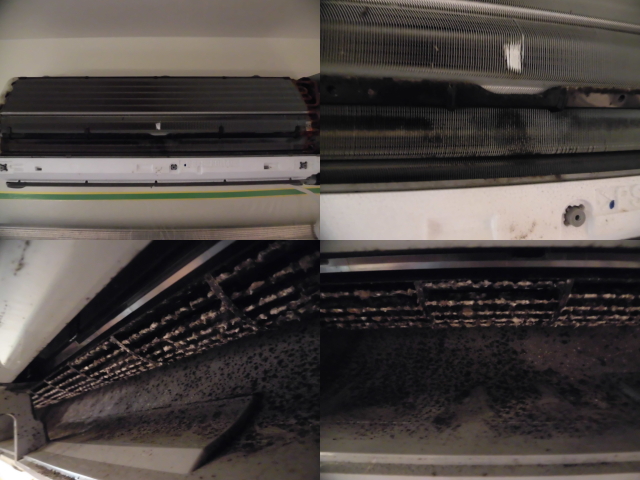 エアコンクリーニング福岡市