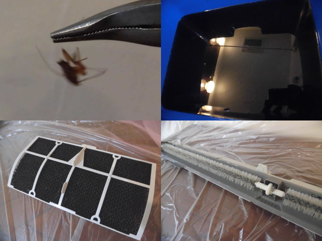 ダイキンエアコンF71RTCXP-W