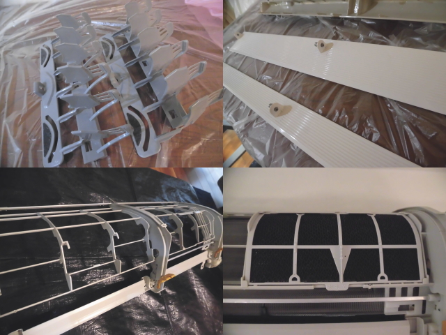 エアコンクリーニング福岡市