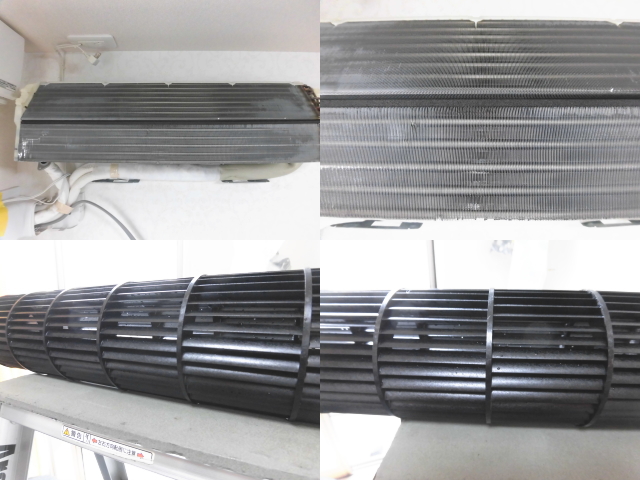 エアコンクリーニング福岡市