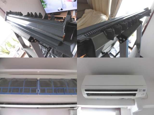エアコンクリーニング福岡市